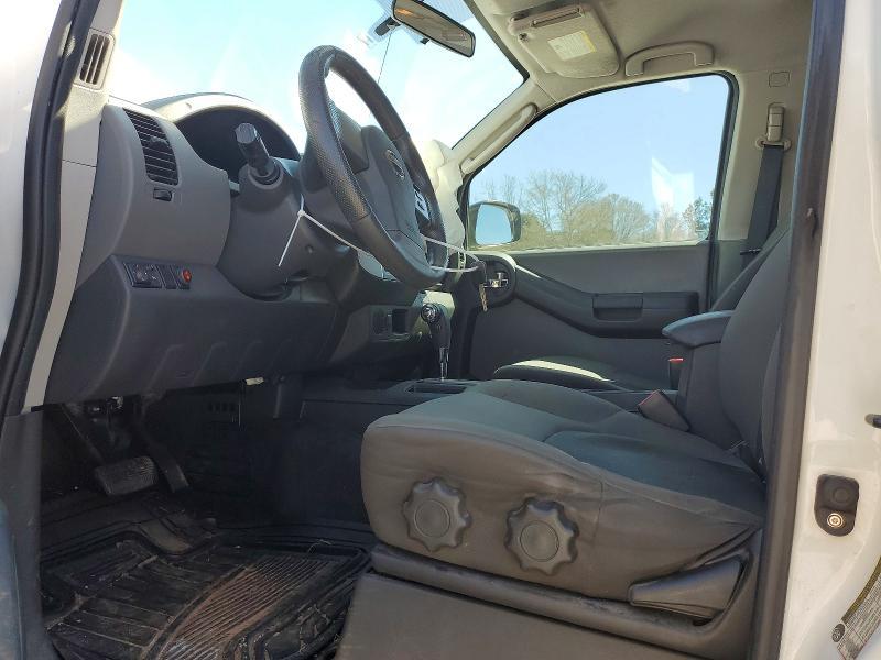 2010 Nissan Xterra x