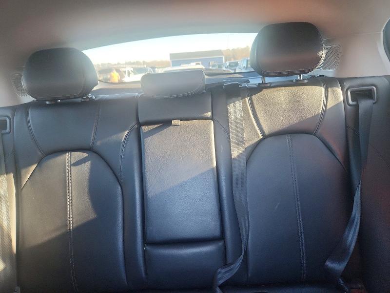 2018 Alfa Romeo Stelvio