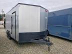 2026 Nova 2026 Pace KP-DXC10216-100 Enclosed Cargo Trailer