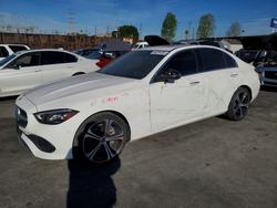 2024 Mercedes-Benz C300 for sale in Wilmington, CA