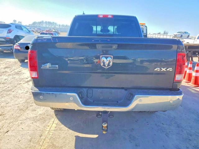 2015 Dodge RAM 1500 SLT