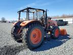2011 Kubota M110XDTC Farm Tractor-Tractor