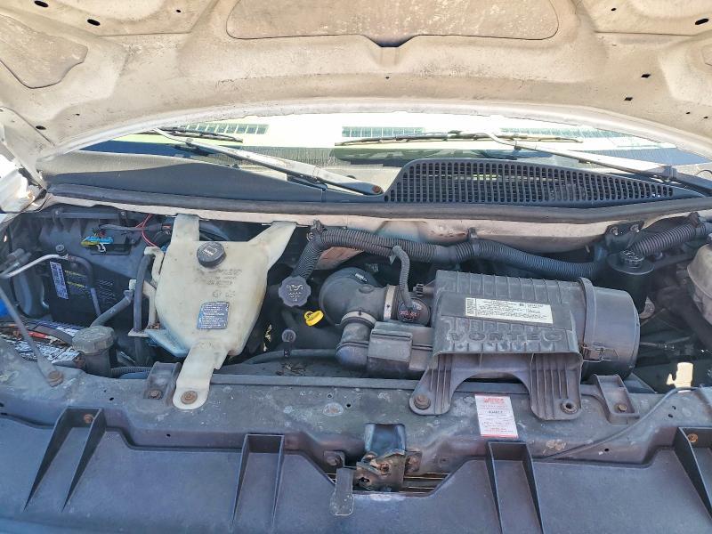 2008 Chev Express G3500