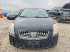 2007 Nissan Sentra 2.0