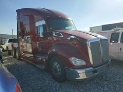 2018 Kenworth T680 Semi Truck en venta en Prairie Grove, AR