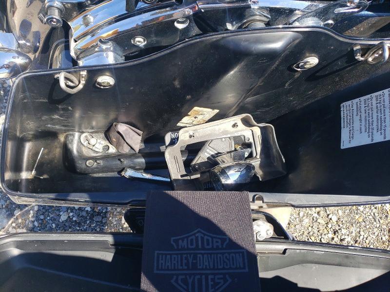 2016 Harley-Davidson Fltrxs Road Glide Special