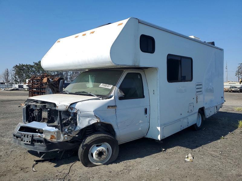 2021 Winnebago Motorhome