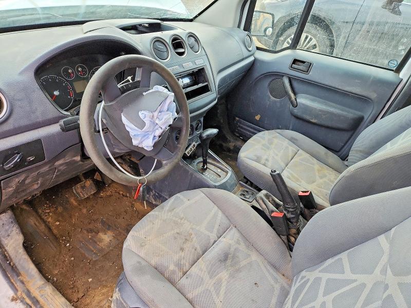 2010 Ford Transit Connect xlt