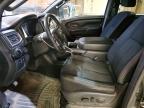 2018 Nissan Titan S