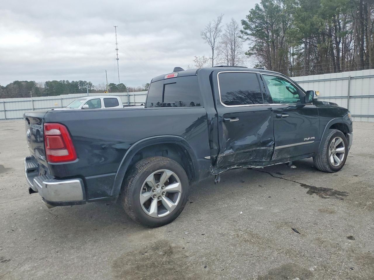 2020 Dodge RAM 1500 Limited