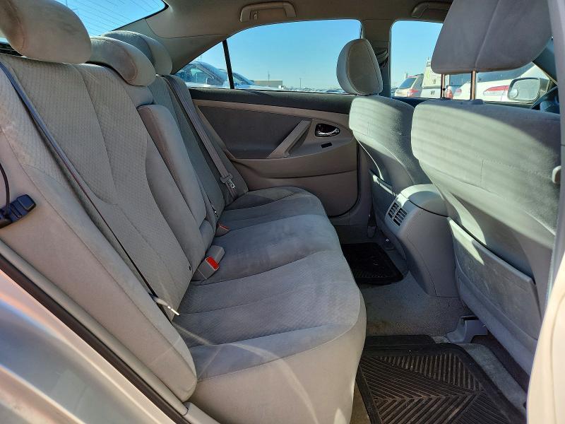 2009 Toyota Camry Hybrid Base