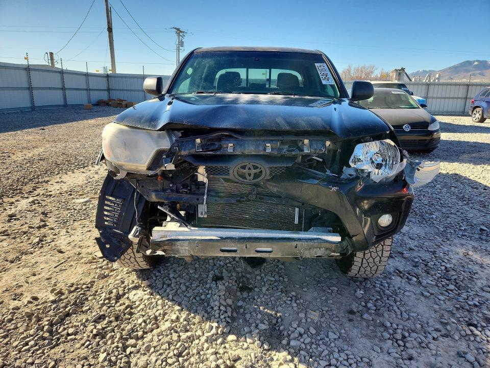 2013 Toyota Tacoma V6