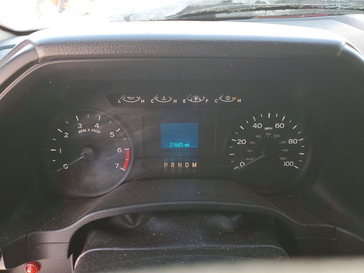 2021 Ford F350 Super Duty