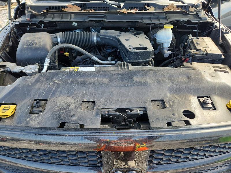 2018 Dodge RAM 1500 SLT