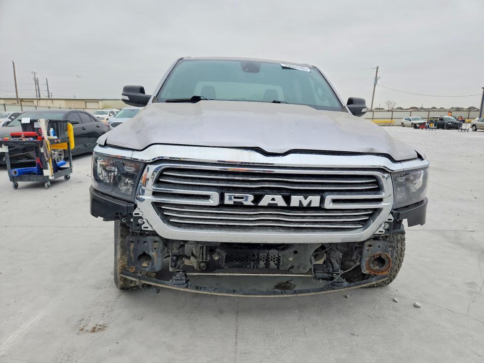 2019 Dodge RAM 1500 BIG Horn