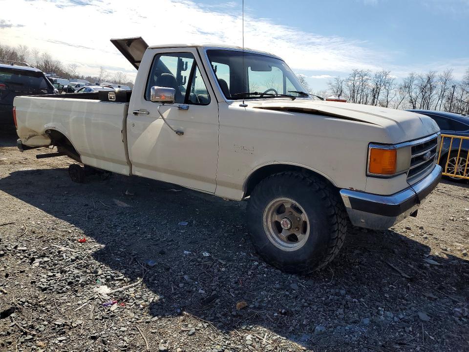 1989 Ford F150