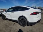 2016 Tesla Model x