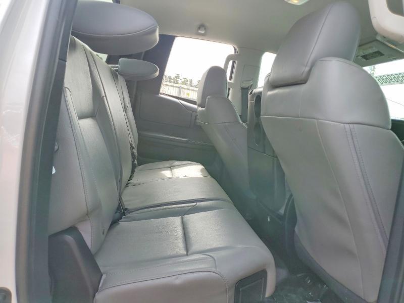 2019 Toyota Tundra SR