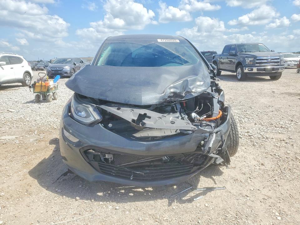 2018 Chevrolet Bolt ev lt