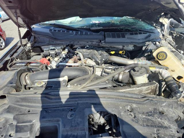 2017 Ford F350 Super Duty