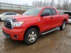 2010 Toyota Tundra Grade