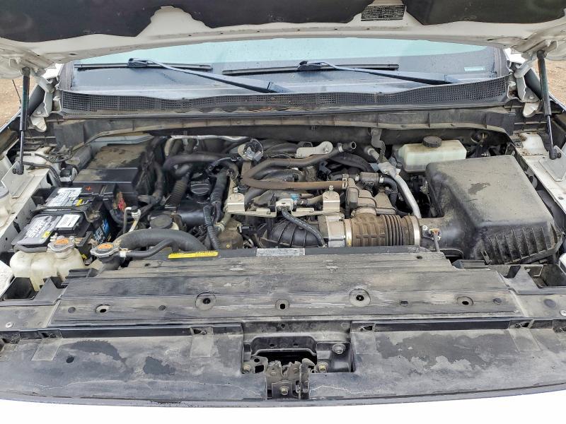 2019 Nissan Titan SV