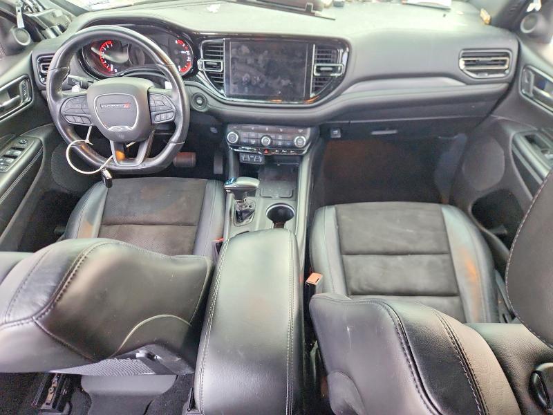 2021 Dodge Durango gt