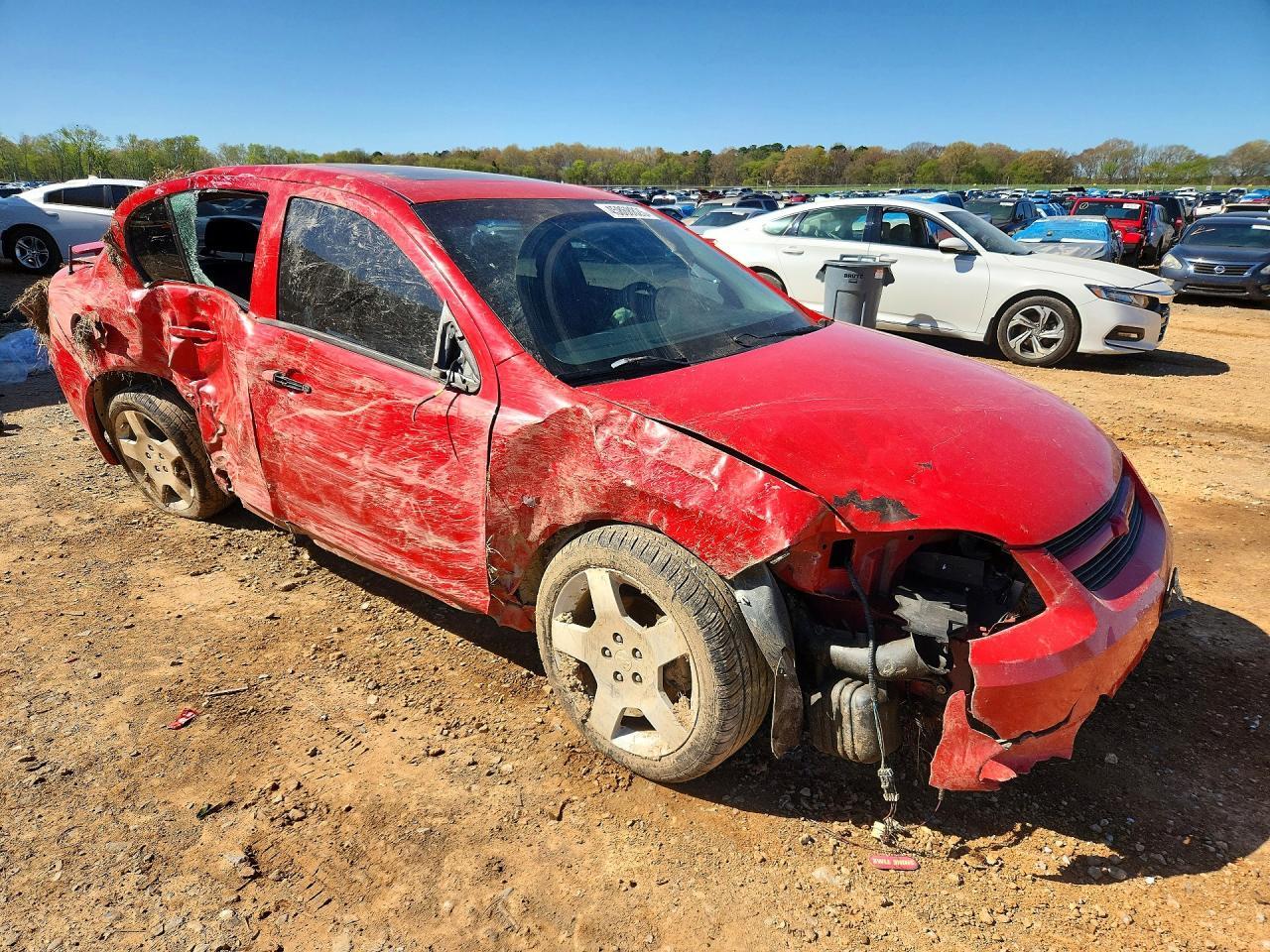 2010 Chevrolet Cobalt 2LT