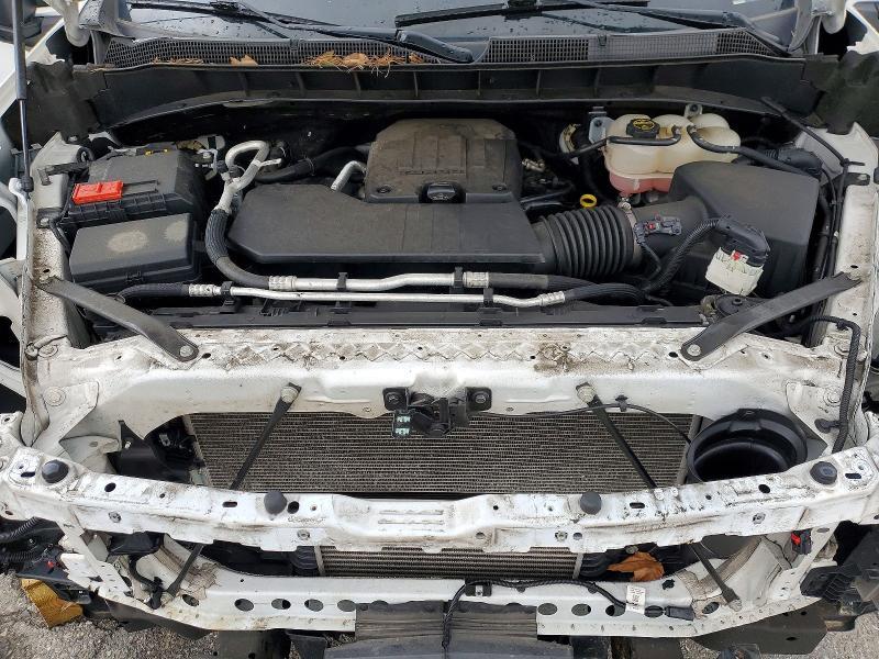 2024 Chevrolet Silverado C1500