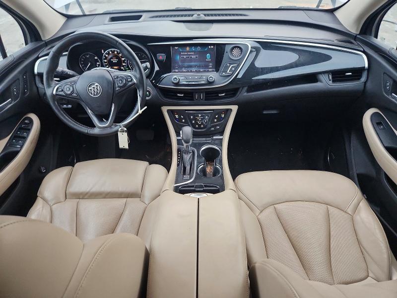 2016 Buick Envision Premium