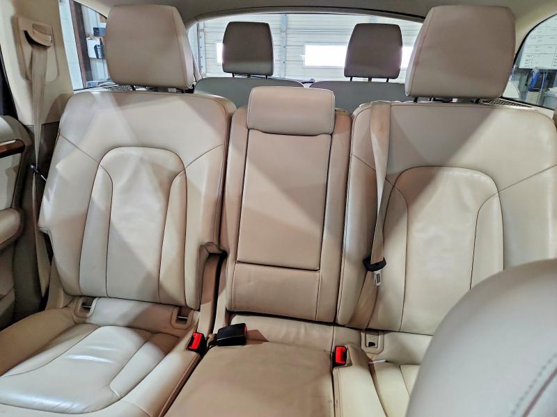 2015 Audi Q7 Premium Plus