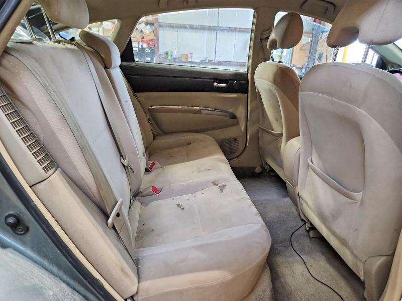 2005 Toyota Prius Base