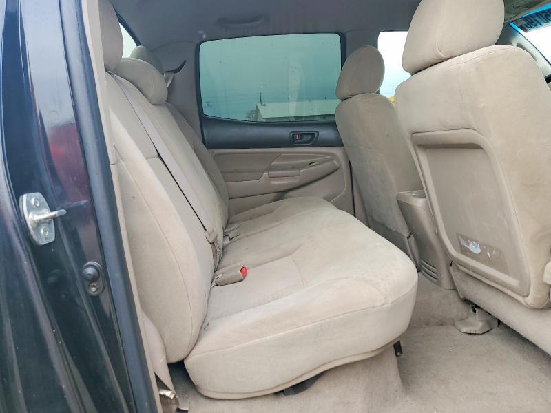 2006 Toyota Tacoma V6