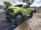 2023 Toyota Tacoma TRD OFF-Road