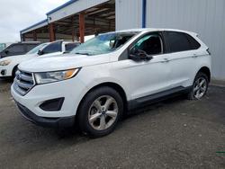 2017 Ford Edge se en venta en Riverview, FL