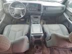 2002 Chevrolet Avalanche C1500