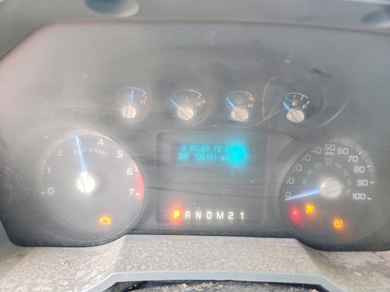 2013 Ford F250 Super Duty