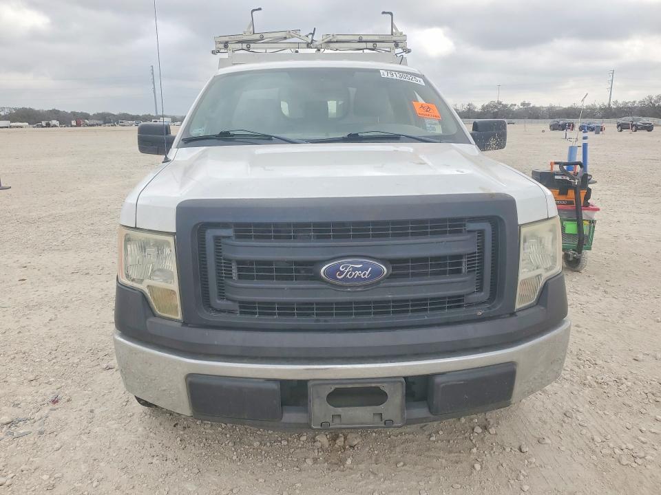 2014 Ford F150