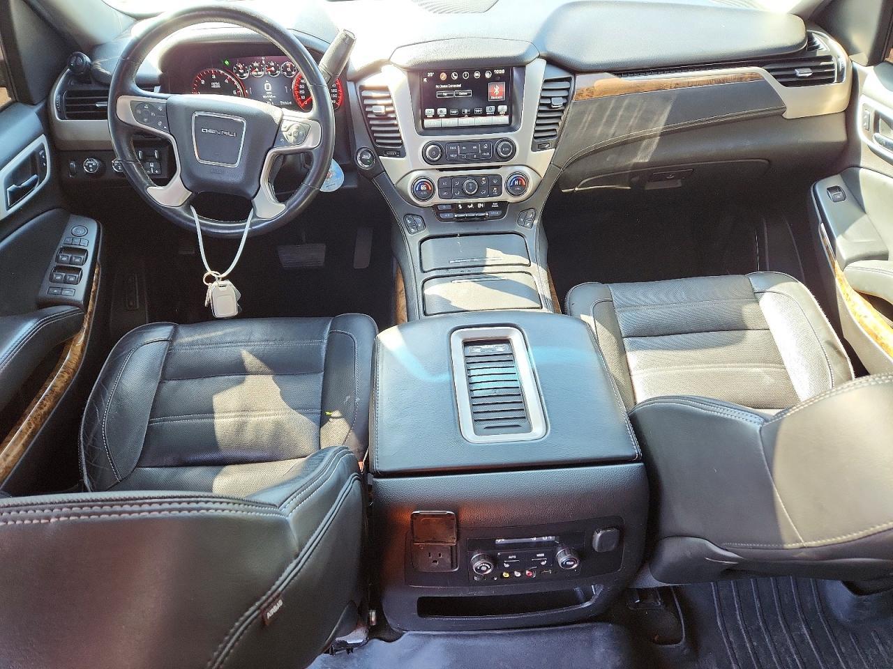 2016 GMC Yukon xl Denali