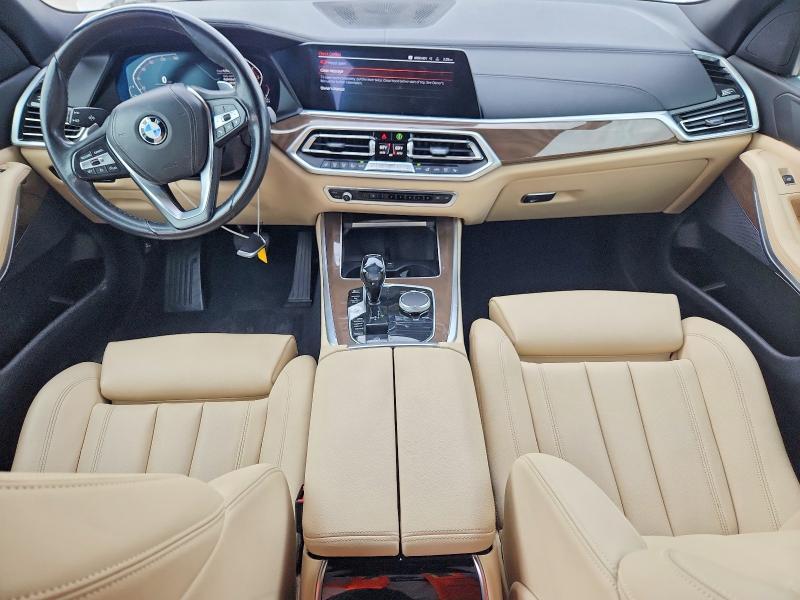 2020 BMW X5 Sdrive 40I