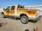 2008 Ford F250 Super Duty