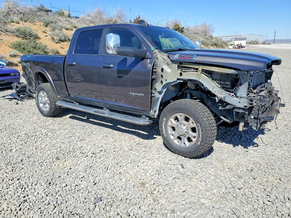 2021 Dodge 2500 Laramie
