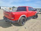 2015 Dodge RAM 1500 Rebel