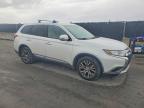 2016 Mitsubishi Outlander se