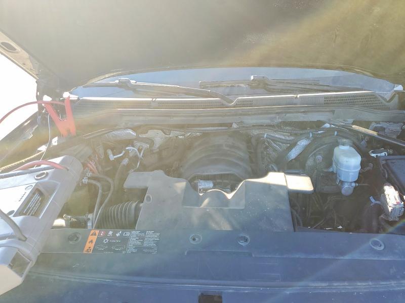 2018 GMC Sierra K1500 Denali