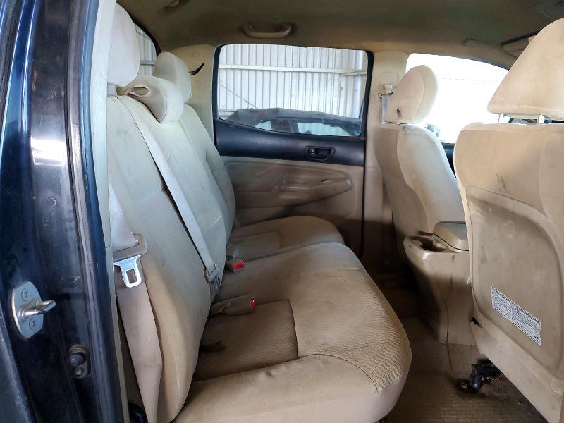 2010 Toyota Tacoma V6