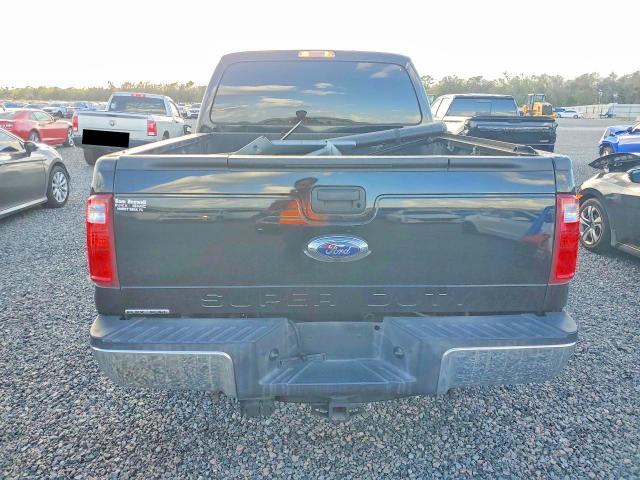 2016 Ford F250 Super Duty