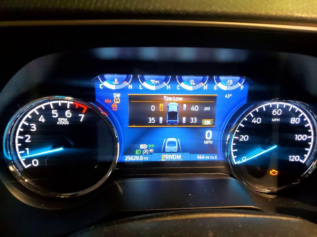 2023 Ford F150 Super Cab