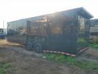 2024 Rock Solid Carg O 8.5X28CH Enclosed Cargo Trailer
