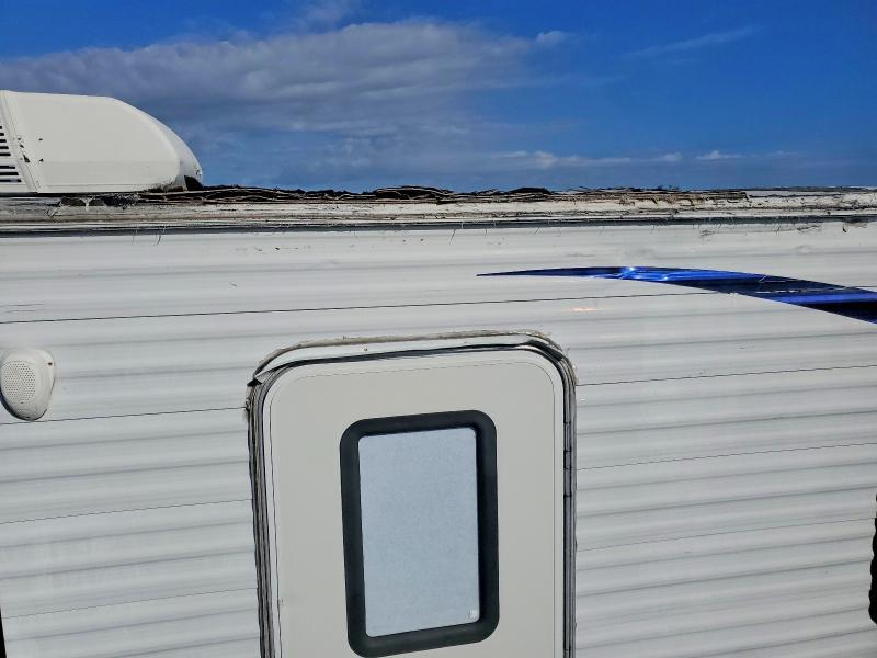 2011 Jayco JAYSPT12SC